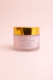 Crème Hydratante pour Mains à l’Huile d’Argan et Rose – 50 ml - miniature 2
