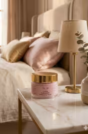 Crème Hydratante pour Mains à l’Huile d’Argan et Rose – 50 ml - miniature 5