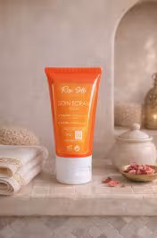 Crème Solaire Ecran total (50 ml) - miniature 3