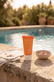 Crème Solaire Ecran total (50 ml) - miniature 4
