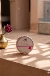 Rose Deodorant 100% Naturel – 50 g - miniature 7