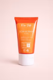 Crème Solaire Ecran total (50 ml) - miniature 1