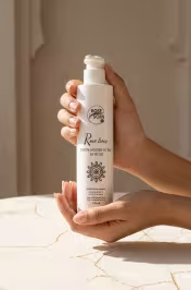 Savon Liquide à l’Eau de Rose – 220 ml - miniature 4