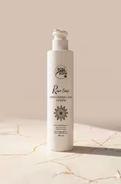Savon Liquide à l’Eau de Rose – 220 ml - miniature 6