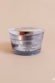 Ingrédients crème hydratante visage rose karité jojoba aloe vera – soin naturel visage Rose Soffi 50ml - miniature 2