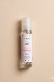 Vaporisateur brume fine eau de rose 50ml – flacon spray hydrolat bio pratique nomade - miniature 2