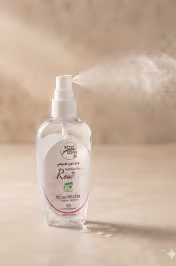 Hydrolat rose de Damas en spray 125ml – Soin visage et cheveux bio naturel coopérative agricole Soffi - miniature 6