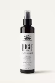 Flacon désodorisant rose 200ml  – Rose Air Freshener spray naturel Maroc - miniature 1