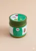 Pot henné à la rose 200g – Henné naturel et poudre de pétales bio Maroc