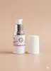 Flacon pompe huile essentielle rose argan bio 15ml Rose Soffi – soin visage concentré naturel Maroc