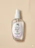 Flacon spray eau de rose BIO 125ml Rose Soffi – Hydrolat Pur Rose de Damas certifié bio Maroc