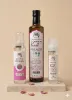 Pack Eau de Rose Bio – 3 Formats Hydrolat de Rose