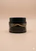 Pot savon noir marocain Rose Soffi – Black Soap 100% naturelle rose argan coopérative hammam – 200 g