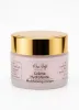 Pot crème hydratante mains 50ml Rose Soffi – Eau de rose argan karité bio Maroc