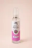 Flacon spray verre 100ml eau de rose BIO Rose Soffi – hydrolat pur Rose de Damas certifié ECOCERT USDA MA-BIO-154 Kelaa Mgouna