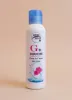 Gel douche pure à l'eau de rose 200ml Rose Soffi – hydrate et nourrit la peau cosmétique Maroc