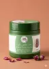Pot henné à la rose 200g – Henné naturel et poudre de pétales bio Maroc