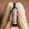 Flacon en verre 500ml eau de rose BIO Ward Bladi – Hydrolat pur Rose de Damas certifié ECOCERT MA-BIO-154