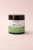 Pot masque argile verte visage 200g Rose Soffi – Green Clay et poudre de rose bio Maroc