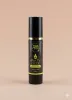 Flacon huile capillaire rose 50ml Rose Soffi – Huile pour cheveux à l'olive et rose de Damas Maroc