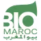 Logo Certifié Bio Maroc